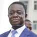 Supreme Court Upholds Continuation of Dr. Opuni’s Trial 11 Dr Stephen Kwabena Opuni, former CEO Ghana COCOBOD