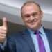 Ed Davey