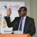 Edem Senanu, Co-Chair of Citizens’ Movement Against Corruption (CMAC)