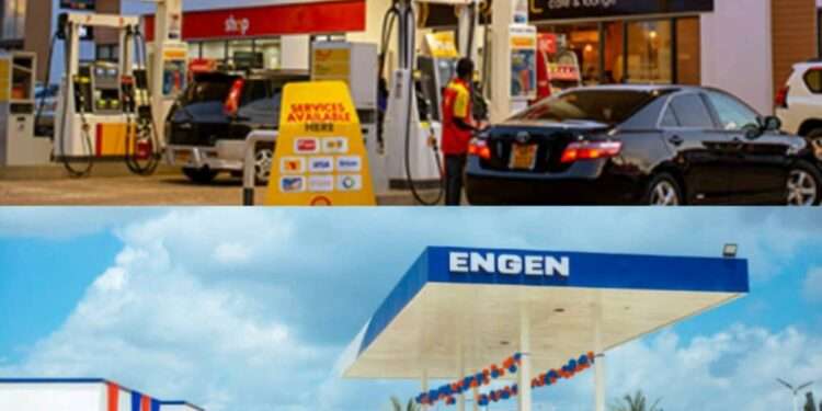 Vivo Energy Acquires Majority Stake in Engen to Form Pan-African Energy Powerhouse