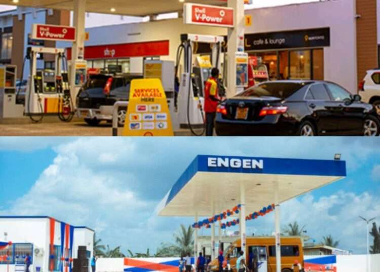 Vivo Energy Acquires Majority Stake in Engen to Form Pan-African Energy Powerhouse 1 Vivo Energy Acquires Majority Stake in Engen to Form Pan-African Energy Powerhouse