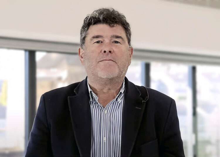 Controversial Donor Boosts Tory Coffers with Additional £5 Million 1 Frank Hester