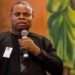Franklin Cudjoe, Executive Director, IMANI Centr for Policy and Education