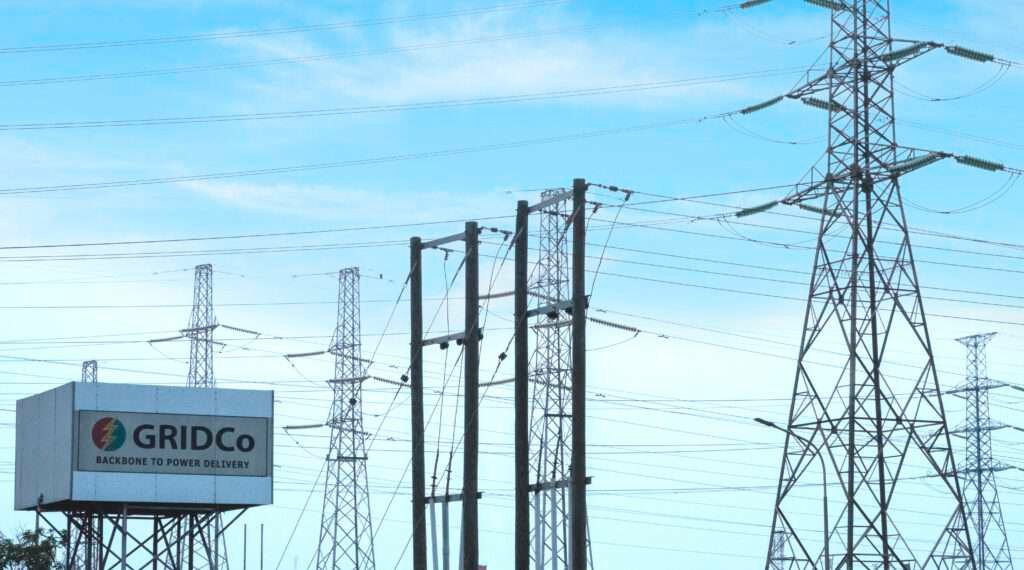 GRIDCo And National Security Join Forces To Enhance Safety 1 GRIDCo