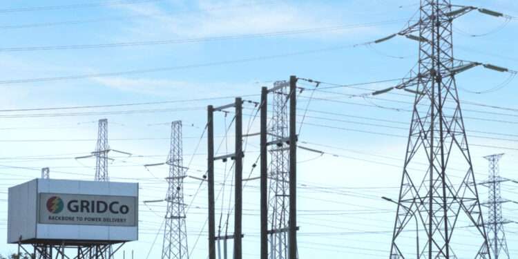 GRIDCo And National Security Join Forces To Enhance Safety 1 GRIDCo