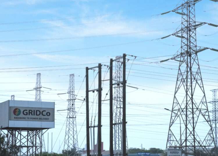 GRIDCo