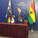 Major Financial Boost for Ghana's Development Aspirations as It Inks US$2 Billion Deal with Korea
