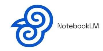 Google NotebookLM AI generative