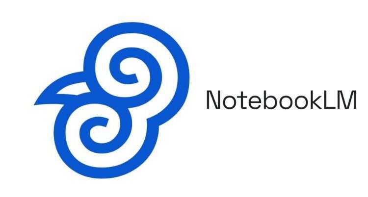 Google NotebookLM AI generative