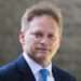 Grant Shapps Concedes Conservative Election Struggle 12 Grant Shapps