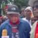 Hands-Off-our-Hotels Demo: Ablakwa Demands Immediate Halt of SSNIT Hotel Sale 11 Samuel Okudzeto Ablakwa leads "Hands Off Our Hotels Demonstration