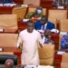 Hon. Kwaku Kwarteng