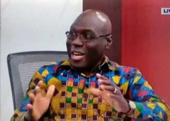 Former NDC MP Denies Allegations of Owning Properties in Dubai
