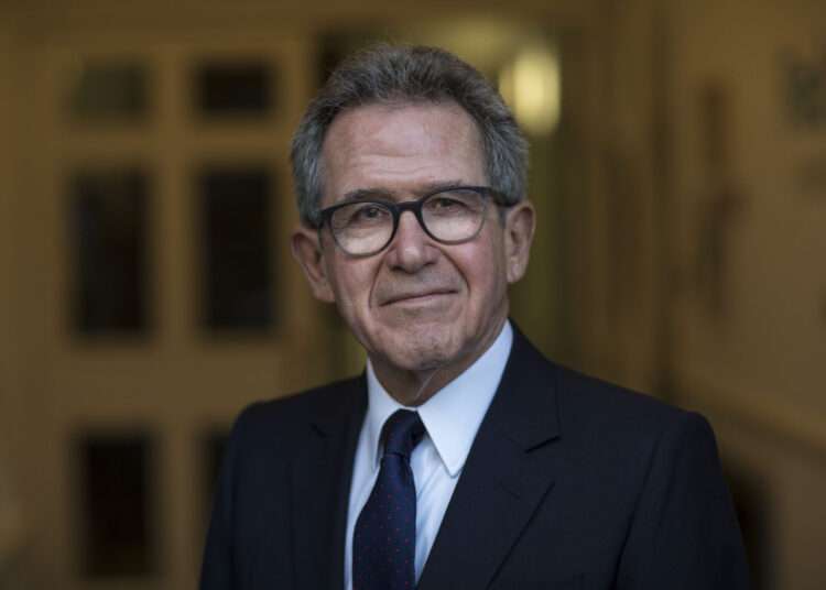 John Browne