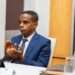 Auditor-General’s Tenure Extension Countermines Institutional Autonomy 12 Johnson Akuamoah Asiedu, Auditor-General