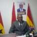 PAP Leader Slams EC's Decision As Illegal 12 Kwesi Busumbru