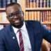 Lawyer Bobby Benson, the lead consultant for the Robert Smith Law Group