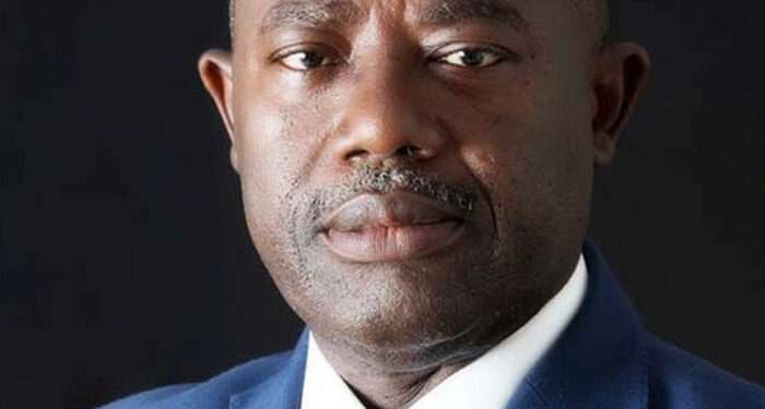 Ato Forson Case: Judge's Discretion Key in Ruling- Paintsil 1 Lawyer Kweku Paintsil
