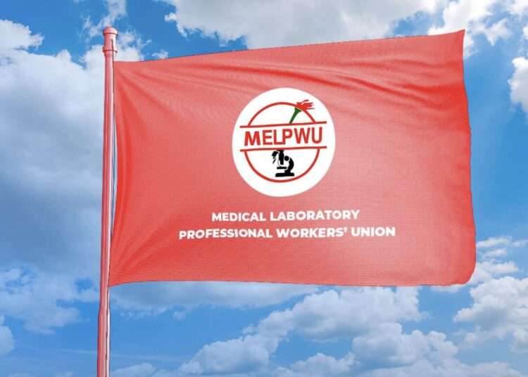 MoH Responds to Medical Laboratory Workers' Strike Notice 1 Medical Laboratory Professional Workers' Union (MELPWU)