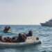 France To Intercept Migrant Boats At Sea After UK Pressure 14 UK, France Eye Joint Action On Channel Crossings