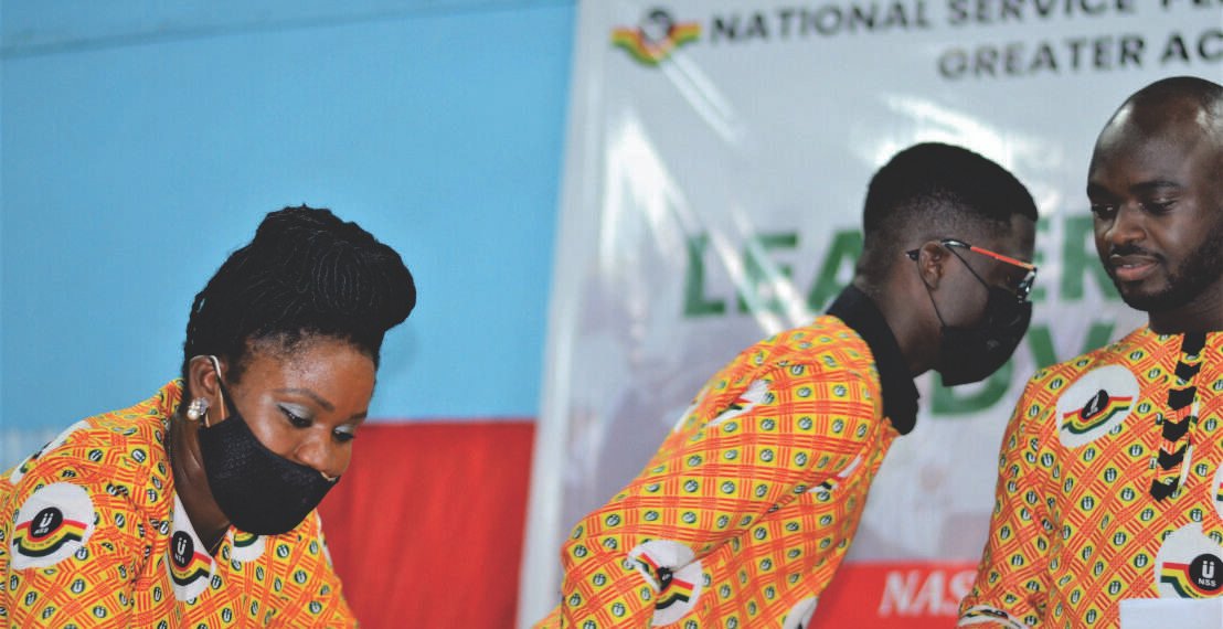 National Service Personnel