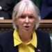Tories In Blame Game Mode 14 Nadine Dorries