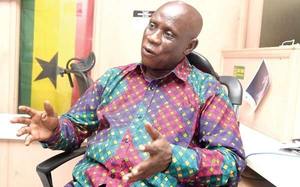 Call For Local Leadership Elections Intensifies 1 Nana Obiri Boahen