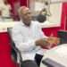 Nana Ohene Ntow