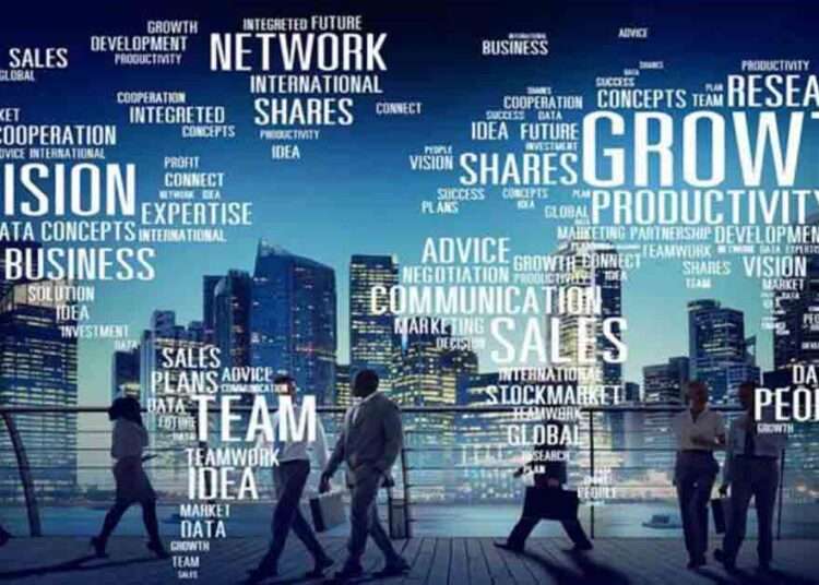 Ghana's Vision 2057 Projects National Transformation 1 National Transformation