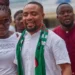 Nurein Shiabu Migyimah, Former NDC Parliamentary Candidate, Assin Central Constituency