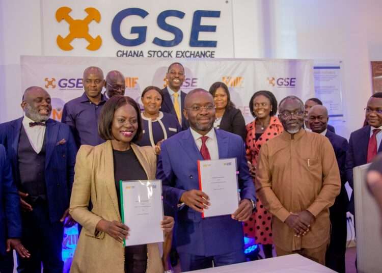 GSE Launches OTC Market for Unlisted Rural Banks and SMEs 1 PICTURES 4 of 10 scaled 1