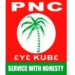 People's National Convention logo
