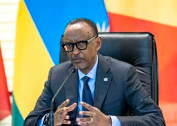 Rwanda Quits Central Africa Bloc Amid Tensions