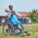 Persons with Disabilities
