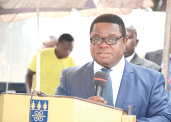 Innovative Domestic Revenue Generation, A The Path to a 'Ghana Beyond Aid'