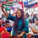 Police Accused Of Political Bias In Naa Koryoo’s Detention 11 Phillis Naa Koryoo Okunor NDC's Parliamentary Candidate for Awutu Senya East