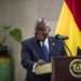 President Akufo Addo 1 2