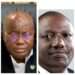 President Akufo-Addo and President Ruto