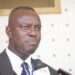 CETAG Defies FWSC Directive, Insists on Continuing Strike 13 Mr. Prince Obeng-Himah, President of CETAG