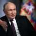 UK Hits Russia With Tough New Sanctions