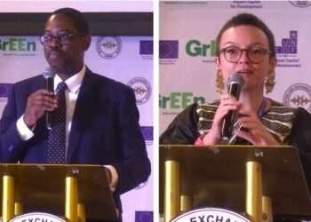 SEC and UNCOF Unveil Crowdfunding Guidelines to Propel MSME Growth in Ghana