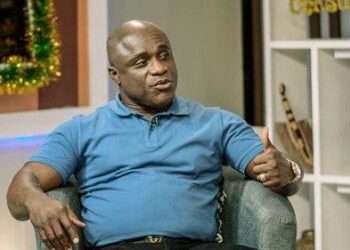 Rev. Victor Kusi-Boateng