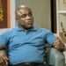 Rev. Victor Kusi-Boateng