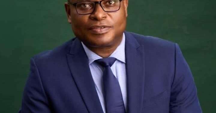Ghana’s Economy on the Path to Rebound- Richard Ahiagbah 1 Richard Ahiagbah, Director of Communications New Patriotic Party