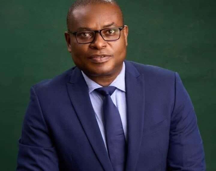 Richard Ahiagbah, Director of Communications New Patriotic Party