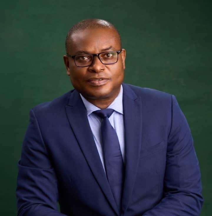 Bawumia’s Economic Vision Defies NDC's Strategy - Richard Ahiagbah 2 Richard Ahiagbah 1