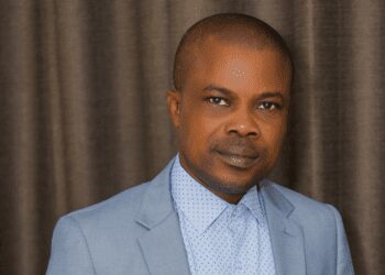 Mr. Richard Kumadoe, an expert in Fraud Prevention and a Security Consultant