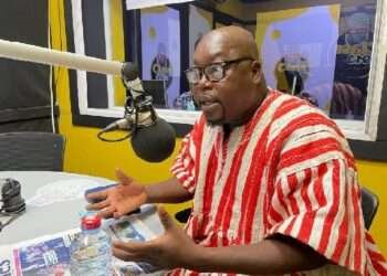 Bawumia's Tax Reform Plan Met With Scorn By Industry Leader 2 Bawumia’s Tax Reform Plan Met With Scorn By Industry Leader