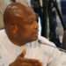 Samuel Okudzeto Ablakwa