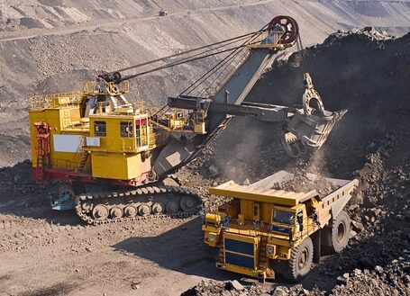 Construction of Ghana’s First Manganese Refinery Begins in August 1 Construction of Ghana’s First Manganese Refinery Begins in August
